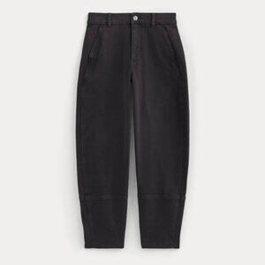 Everlane The Utility Barrel Pant Size 0